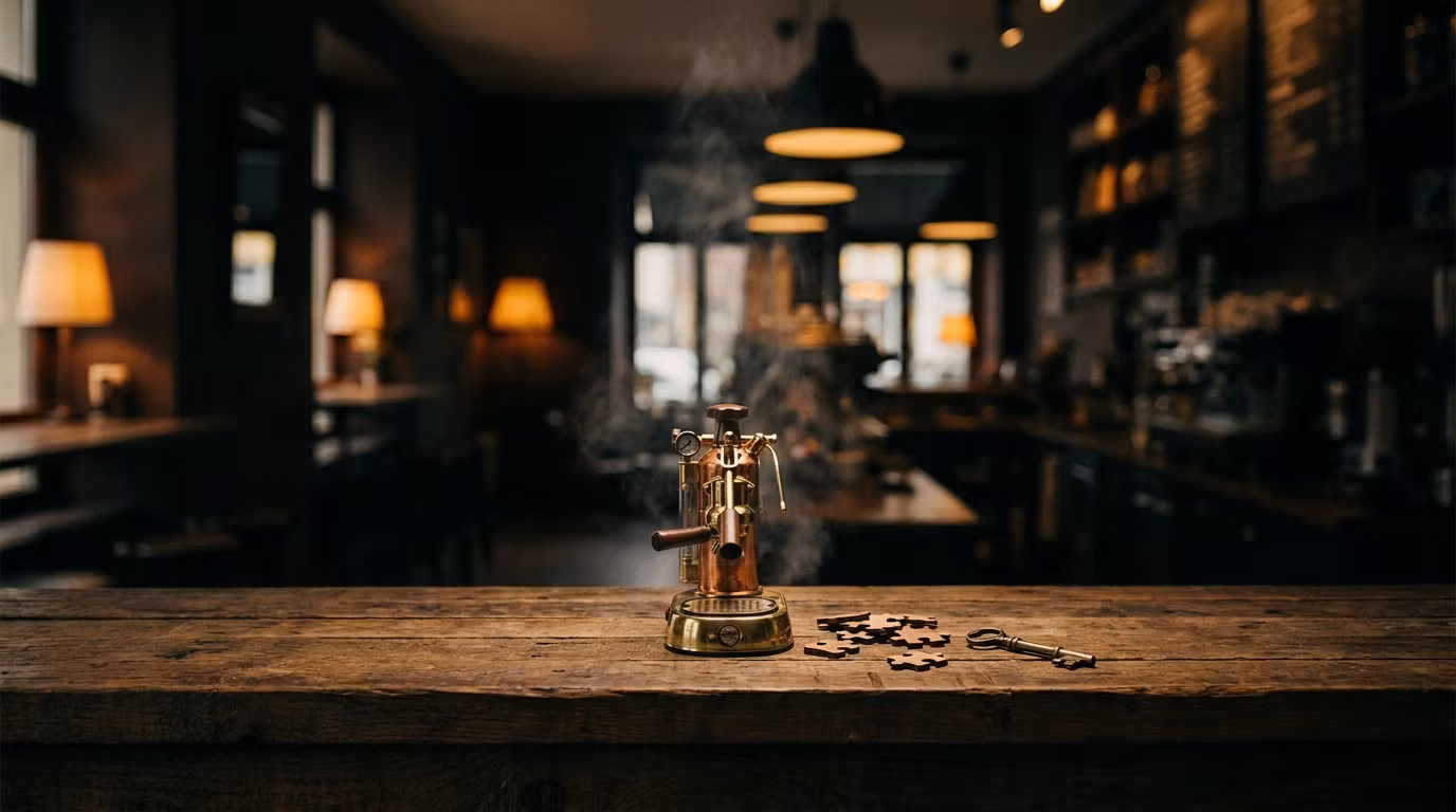BrewSpeak Academy