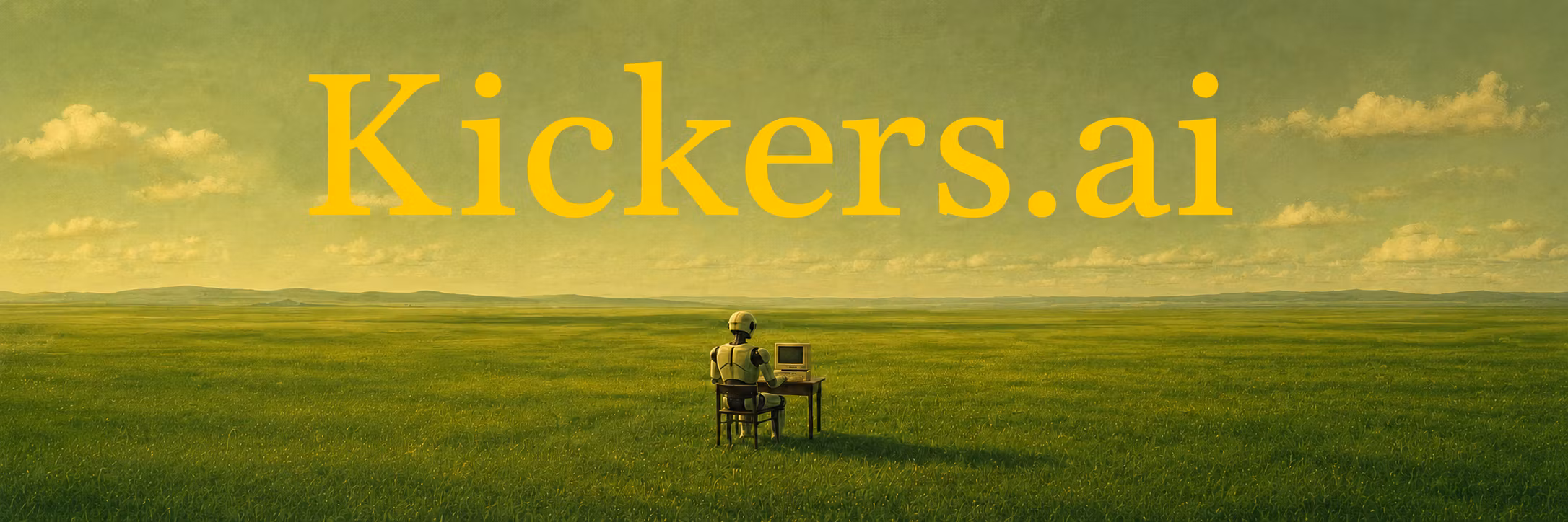 Kickers.ai