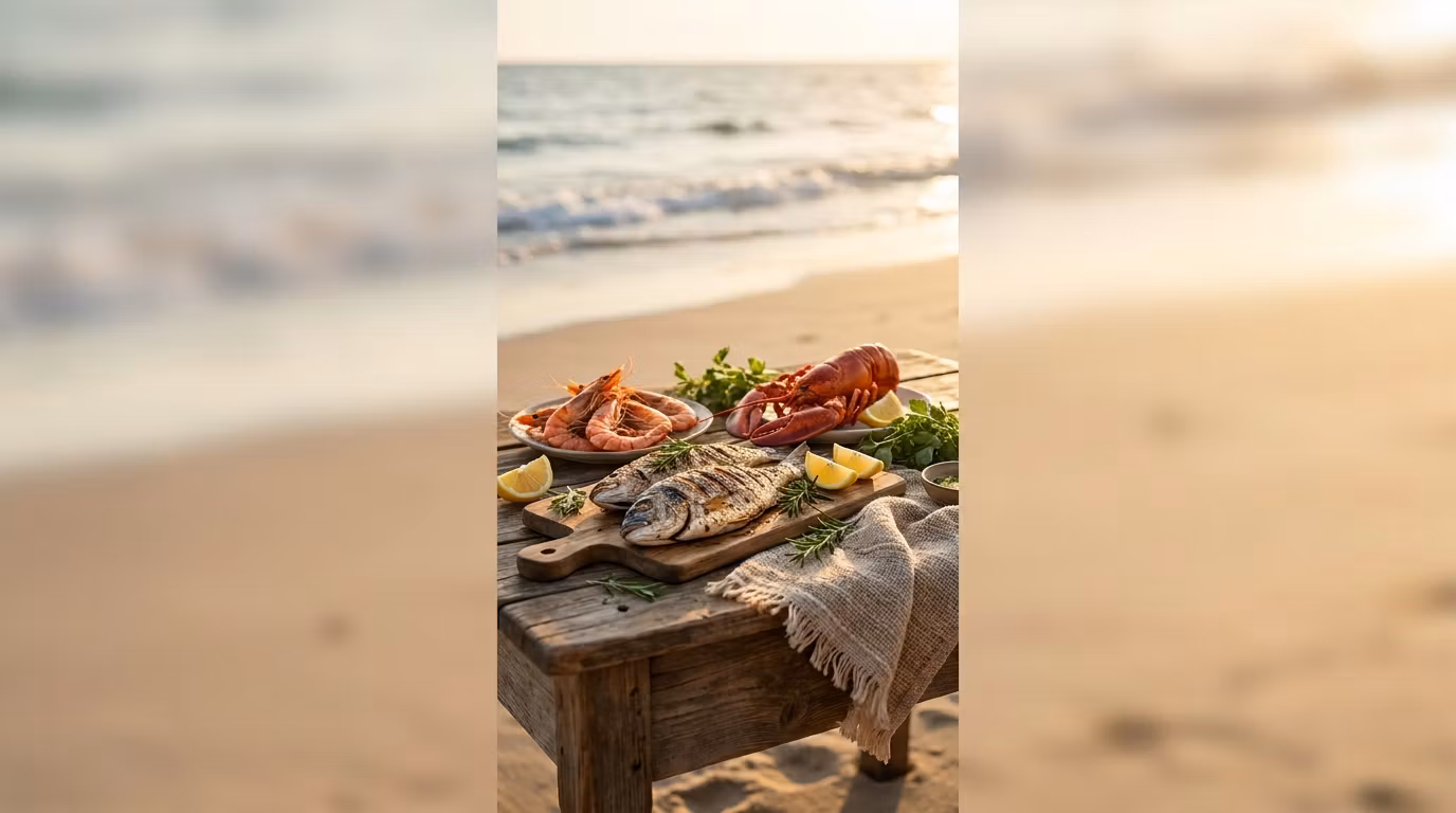 Shore Shack n Snack