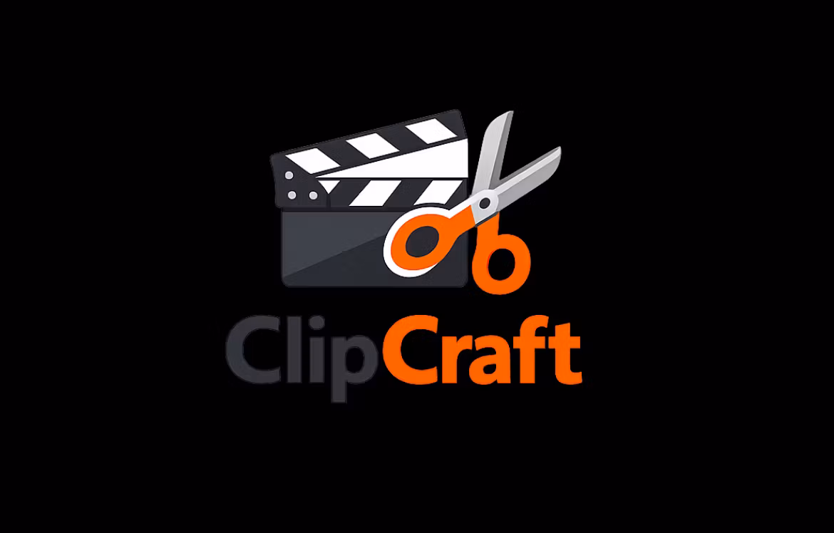 ClipCraft edits