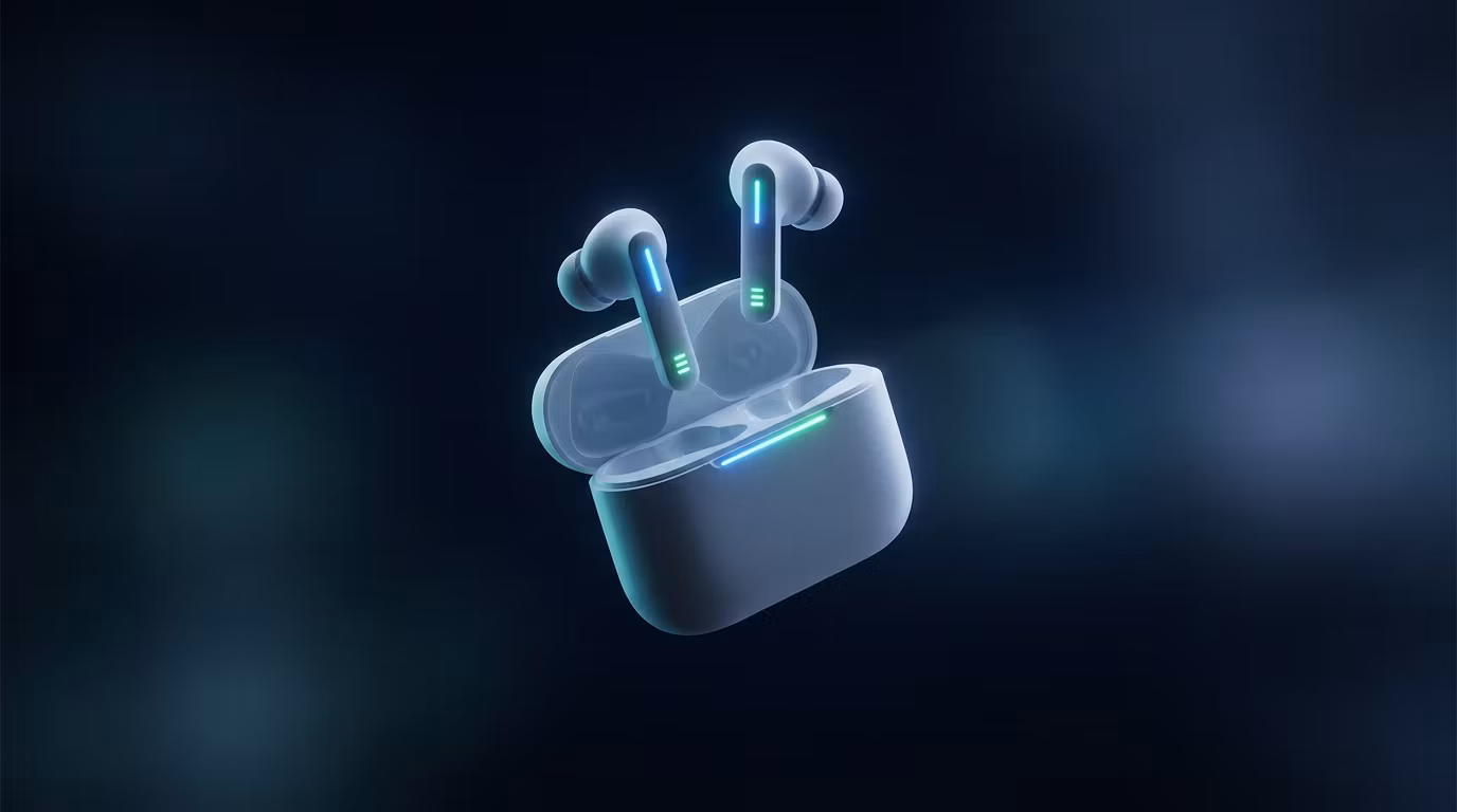 EarFuel Pro