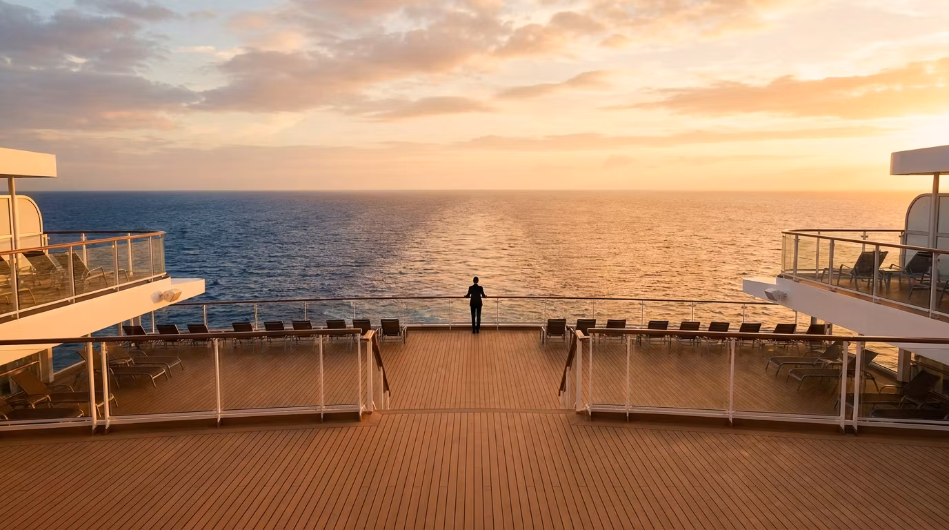 CruiseScript English