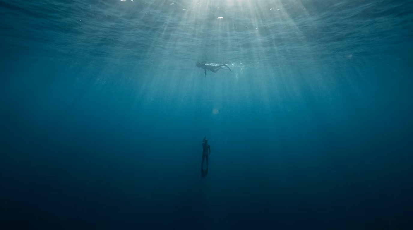 IronDive Academy