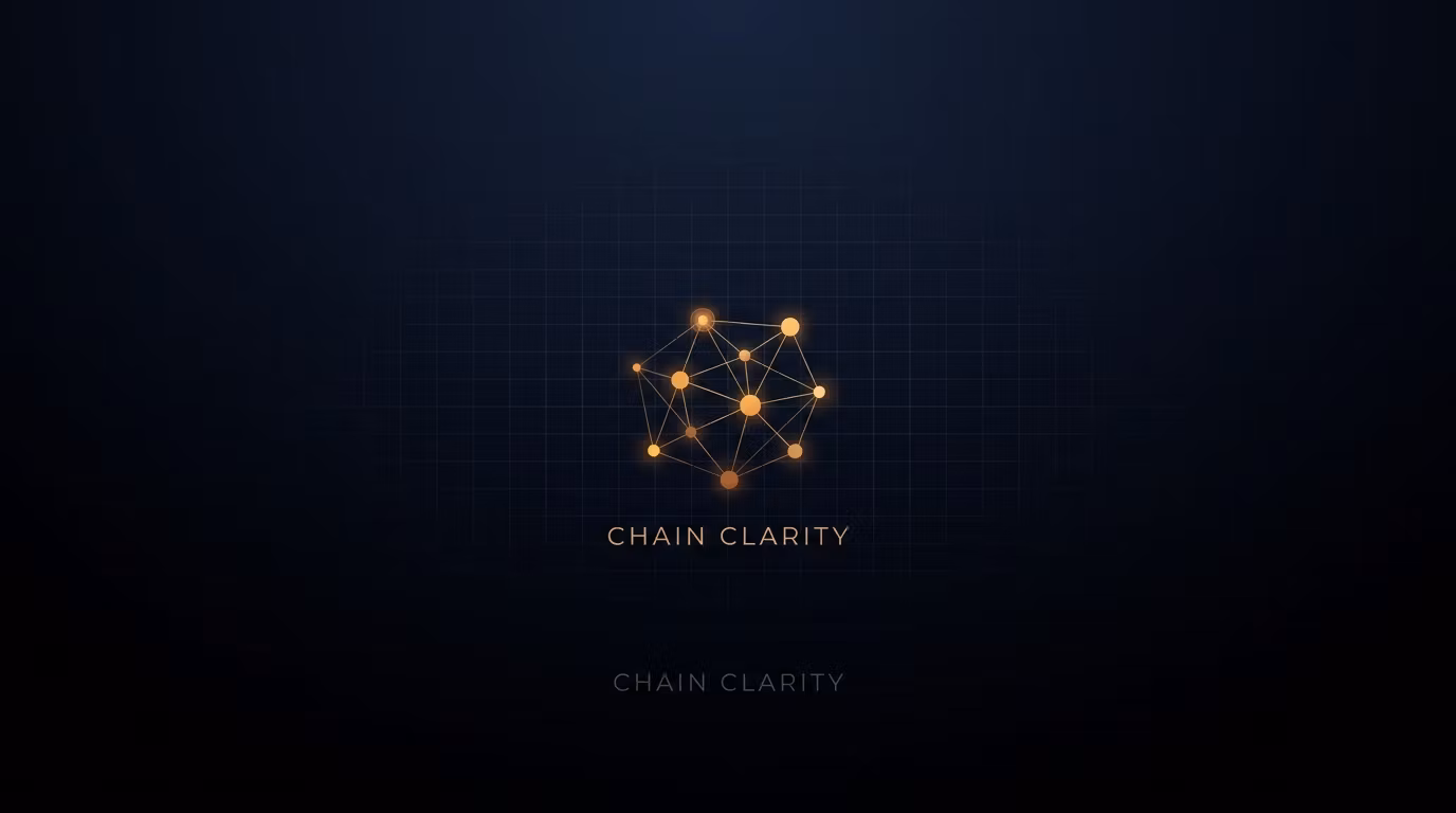 Chain Clarity