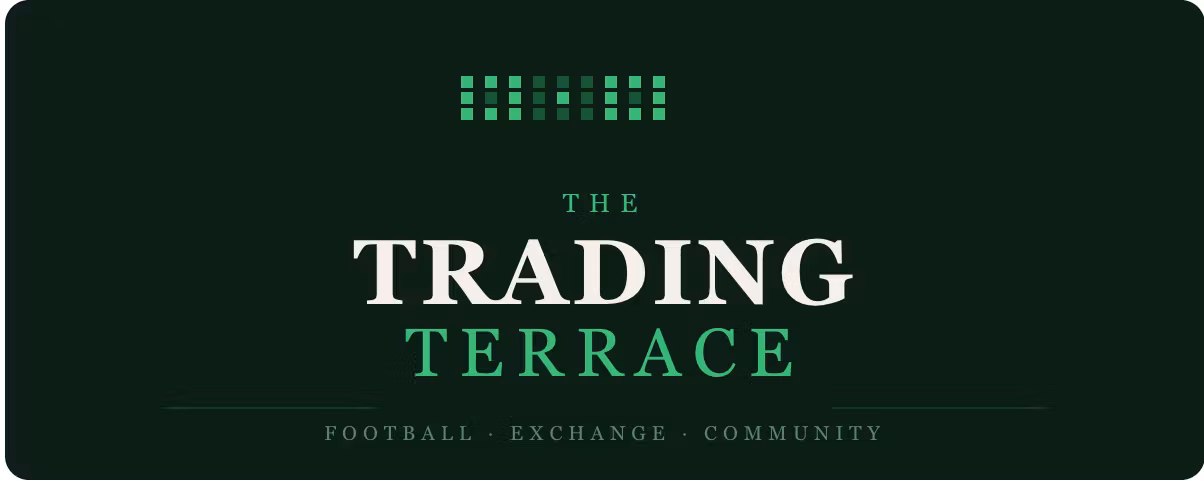 The Trading Terrace