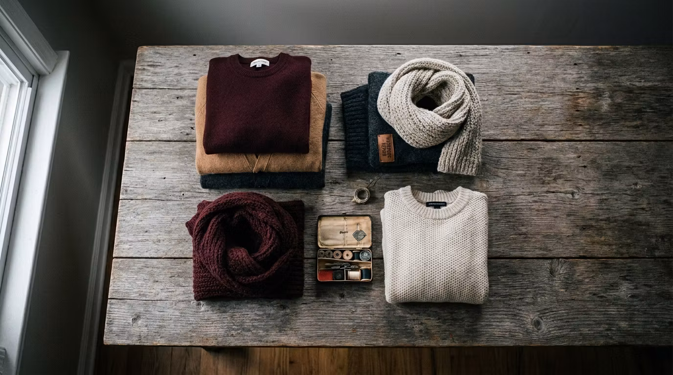 ThreadCraft Studio