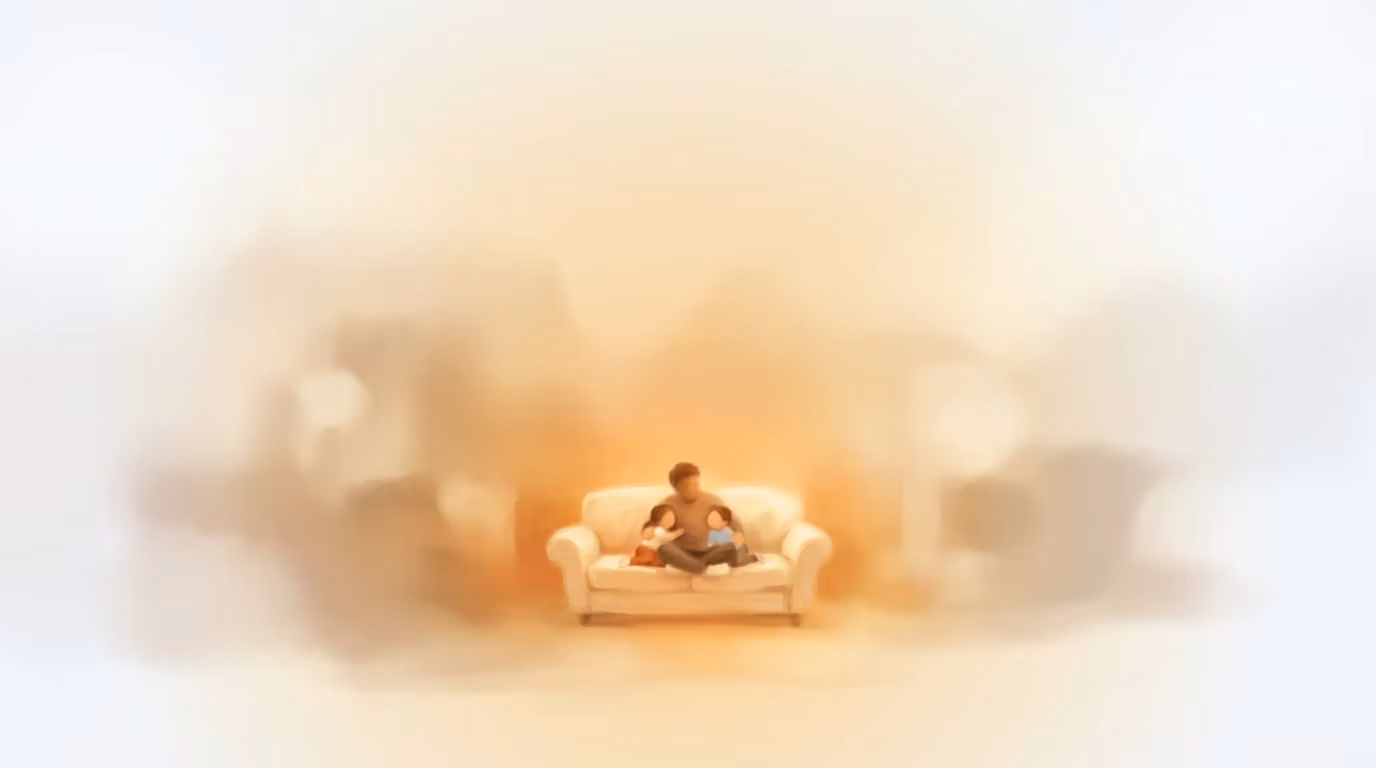 The Connected Child in a Digital World