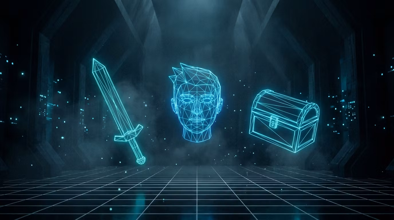 3D Gen Lab Membership