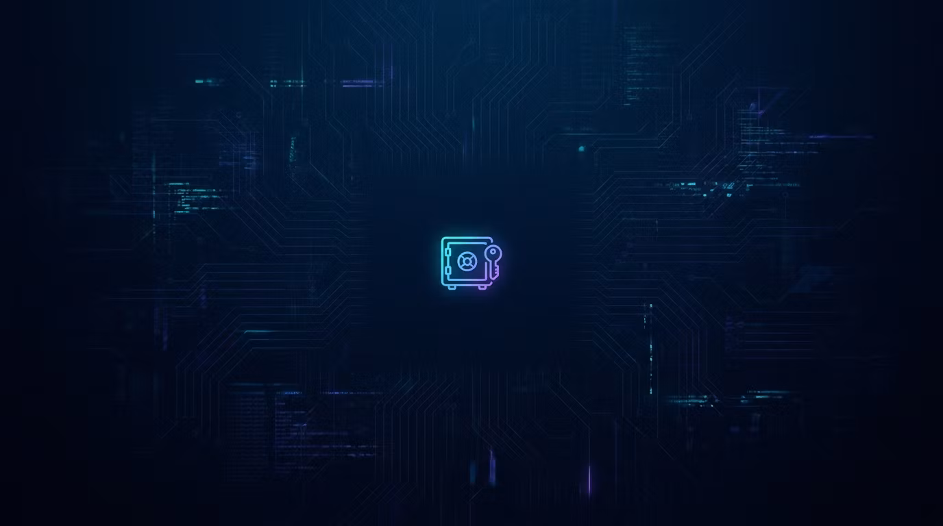 TokenVault