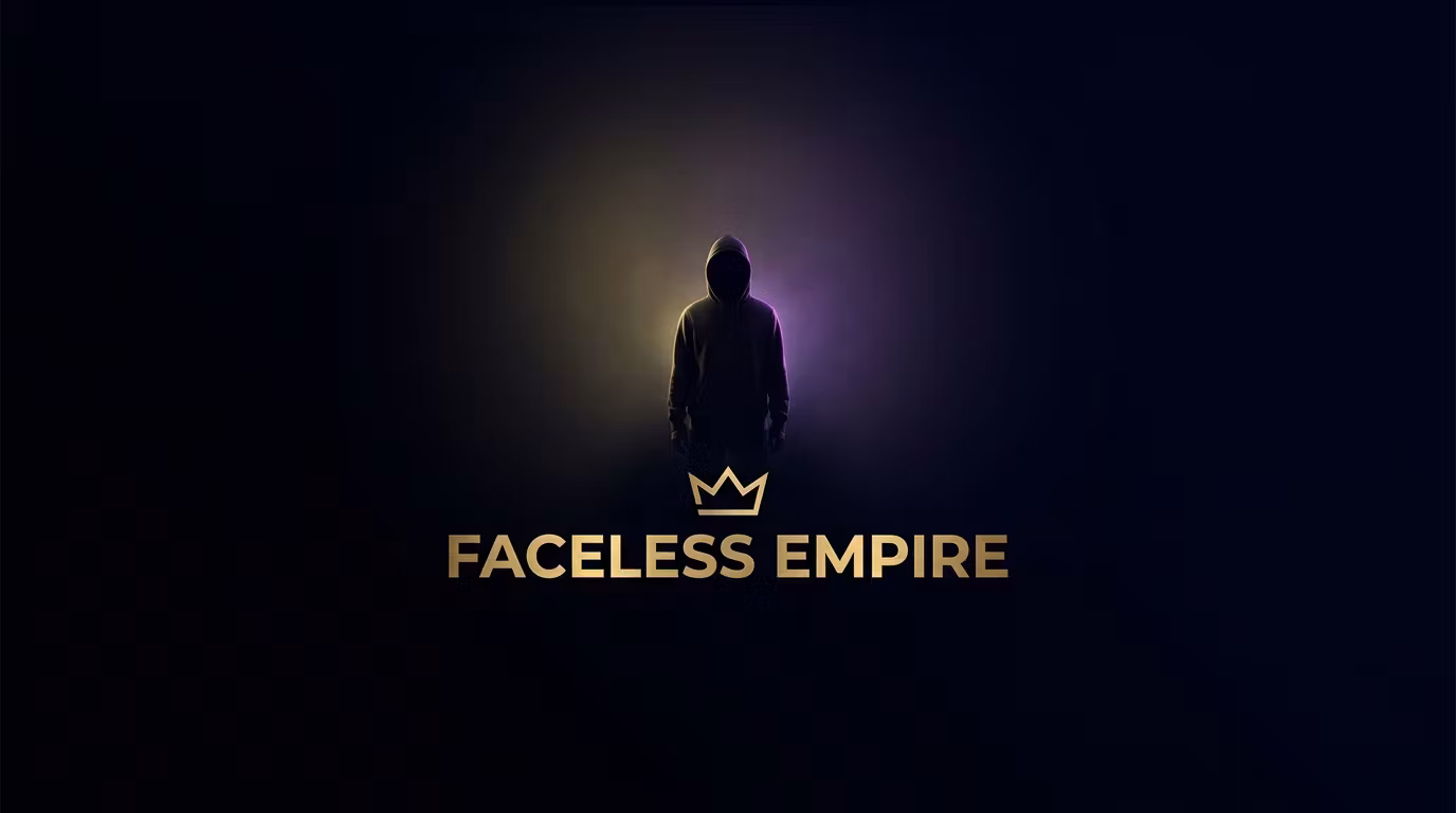 Faceless Empire