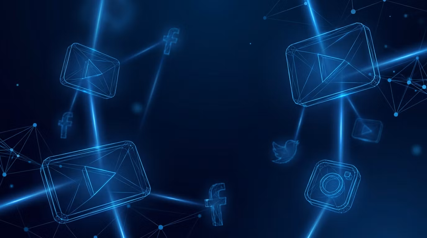 BlueBox AI Content Engine