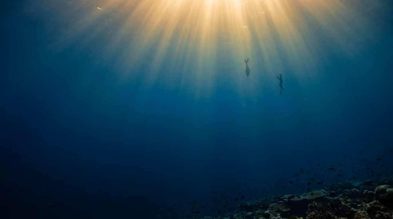 Depth Protocol