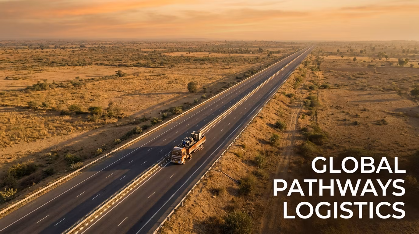 Unique Logistics