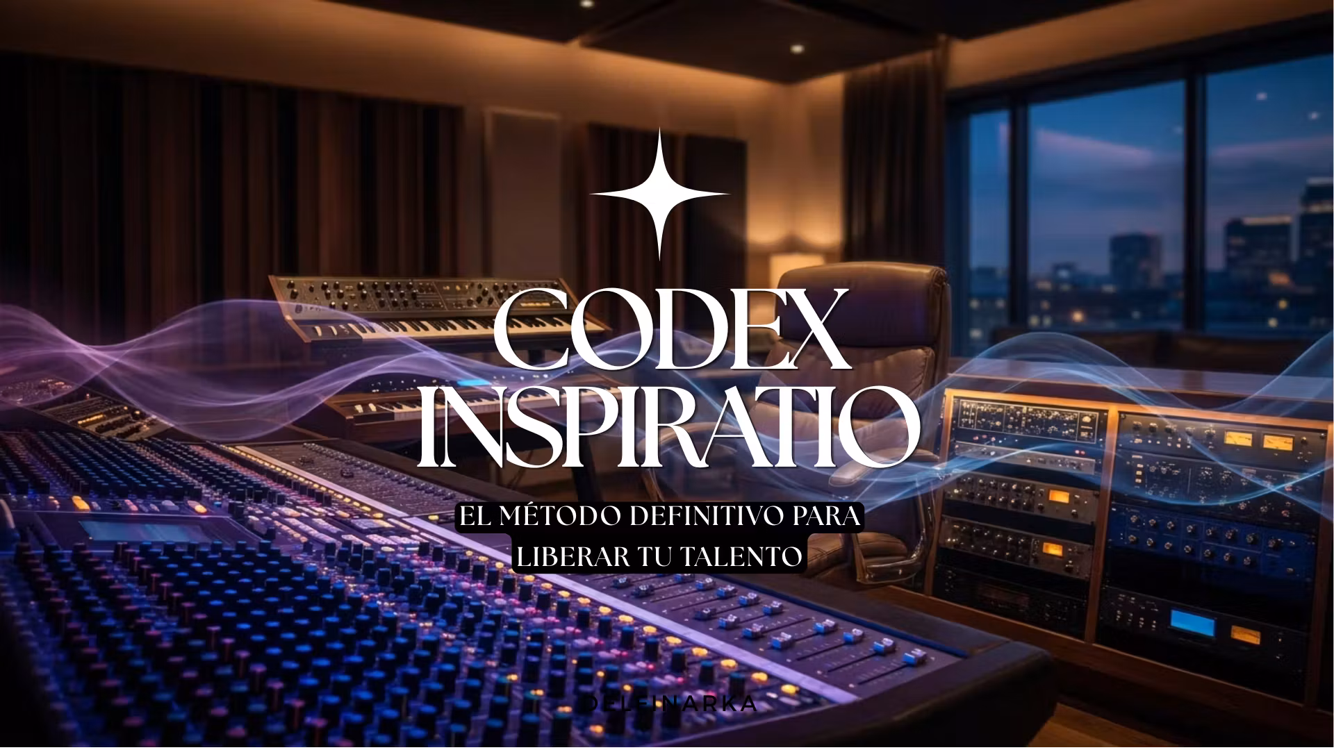 Codex Inspiratio