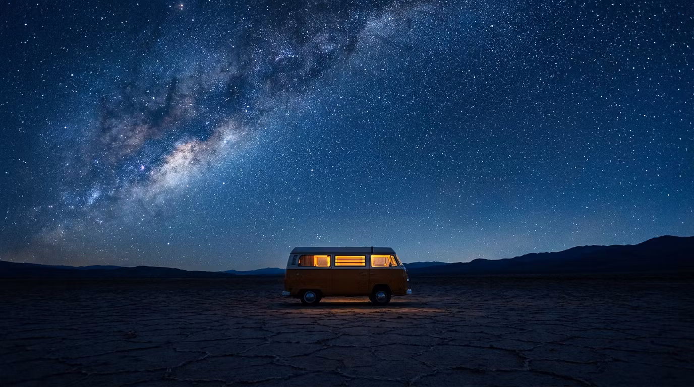 NightOwl Van Life