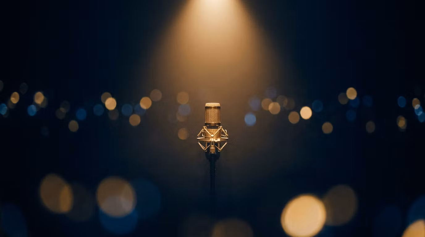 SalonSpeak Studio
