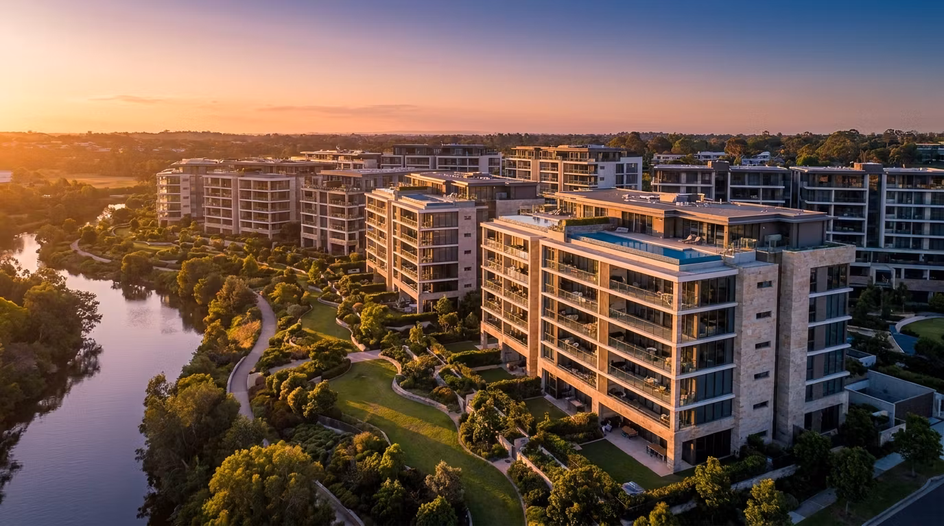 Multifamily Investment Event