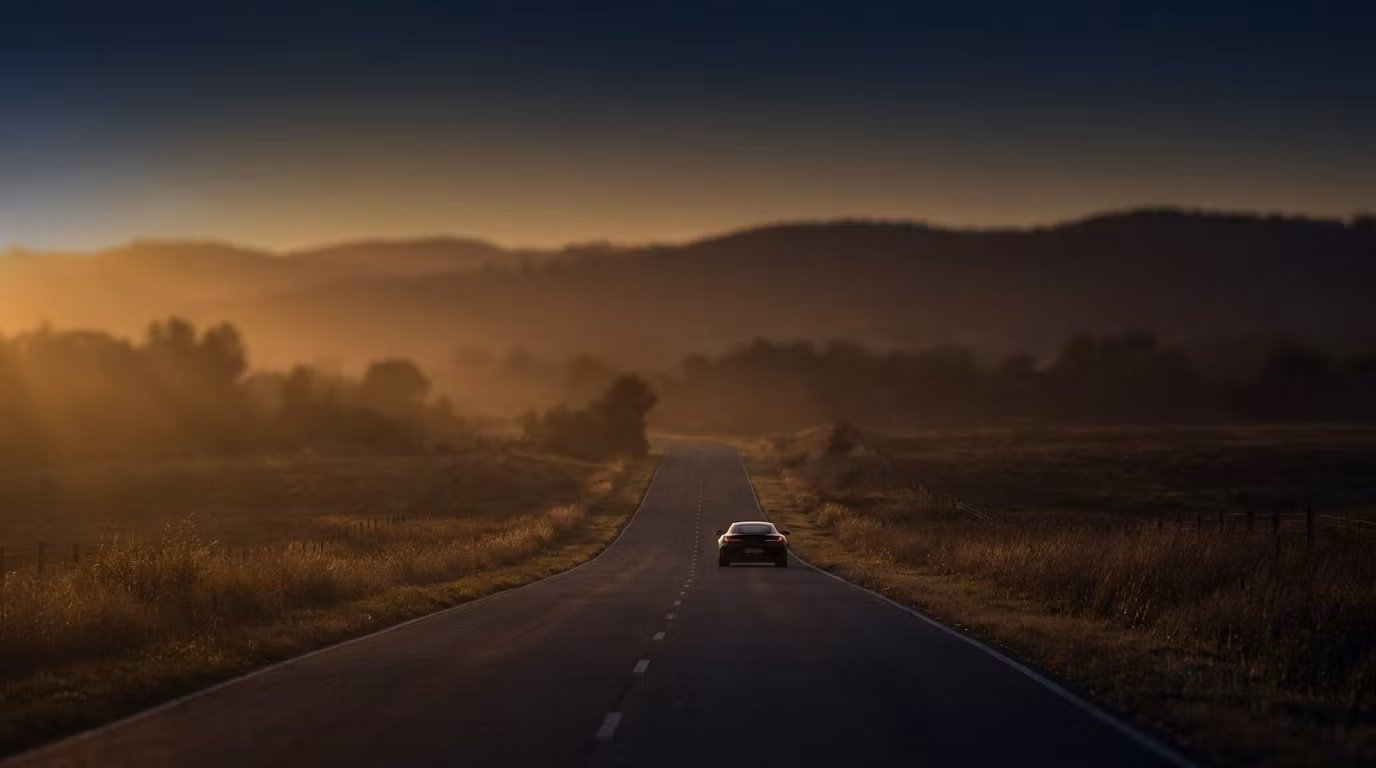 Amber Drive