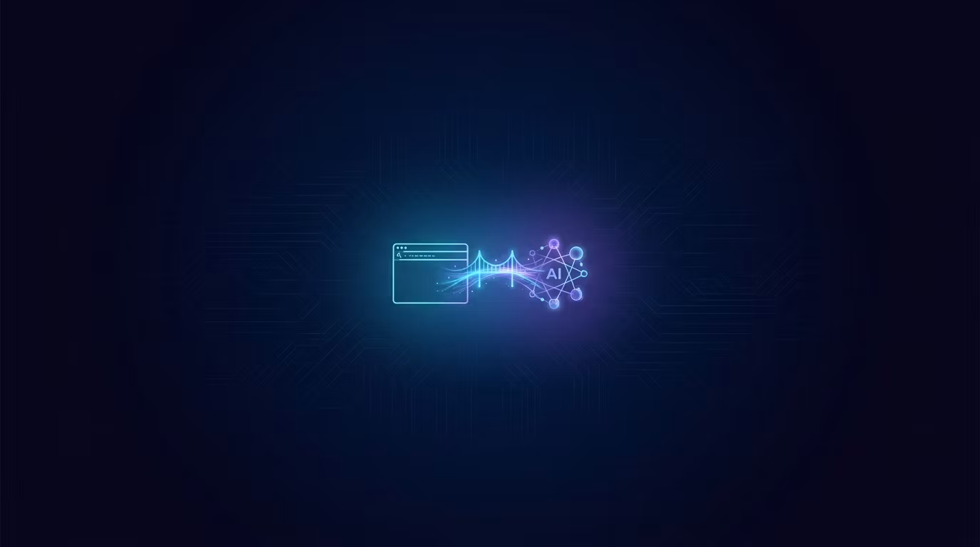 AI Bridge