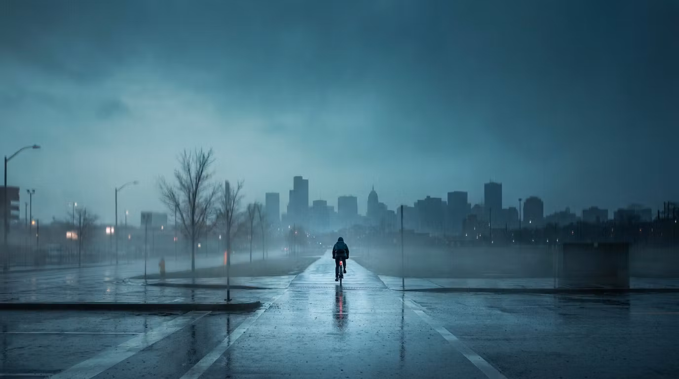 AllWeather Pedal