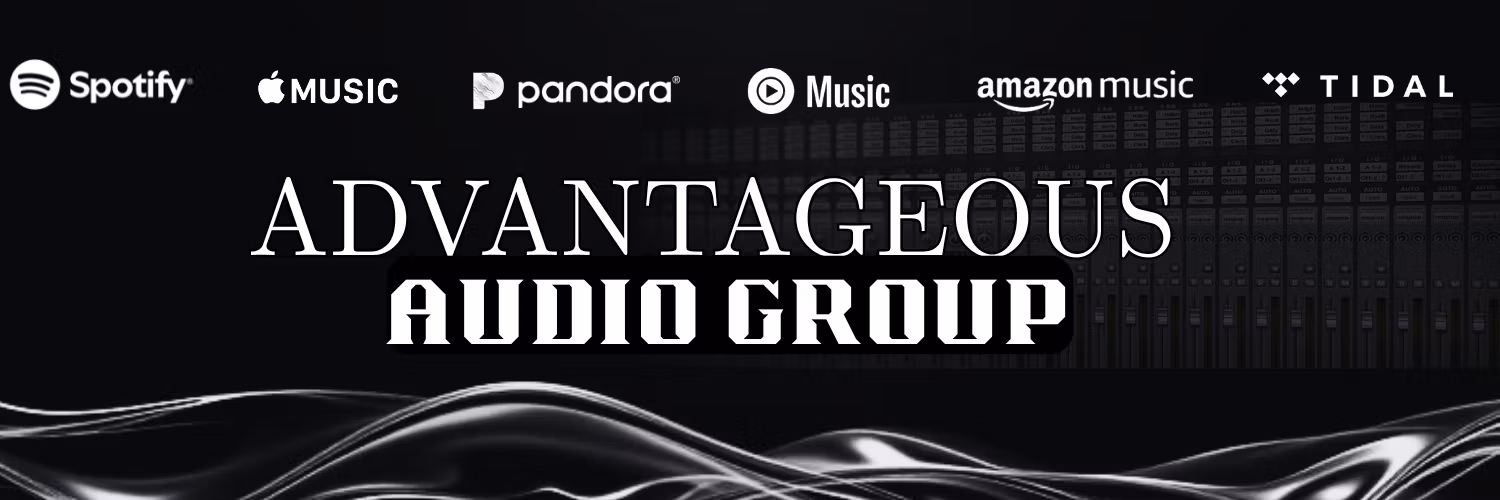 Advantageous Audio Group