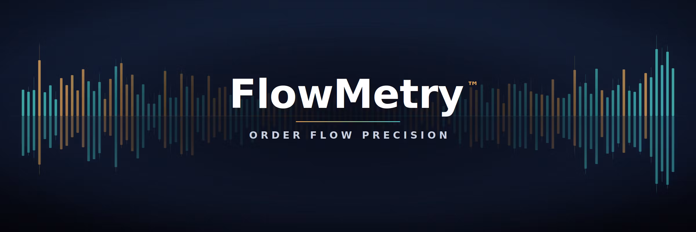 FlowMetry™ | NinjaTrader 8 Order Flow