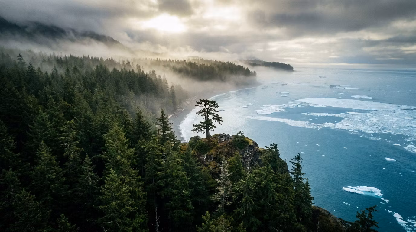 The Climate Brief