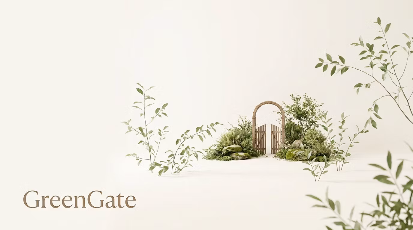 GreenGate