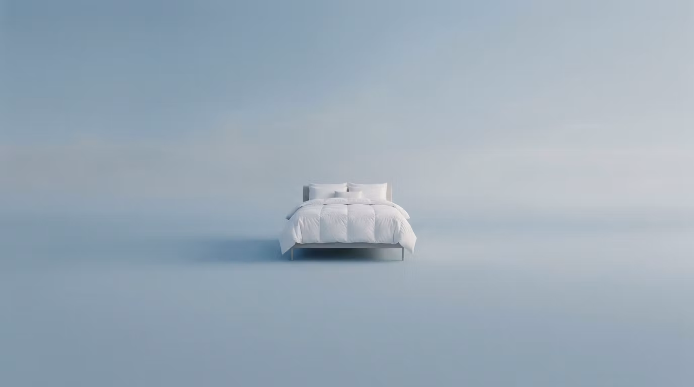 CloudRest Bedding
