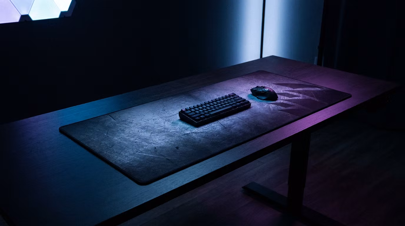 DeskMat Co.