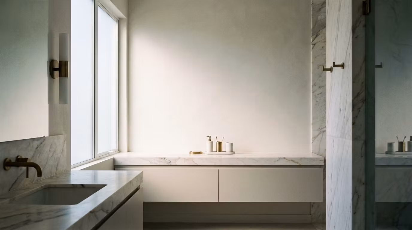 Bathroom Accessories Co.