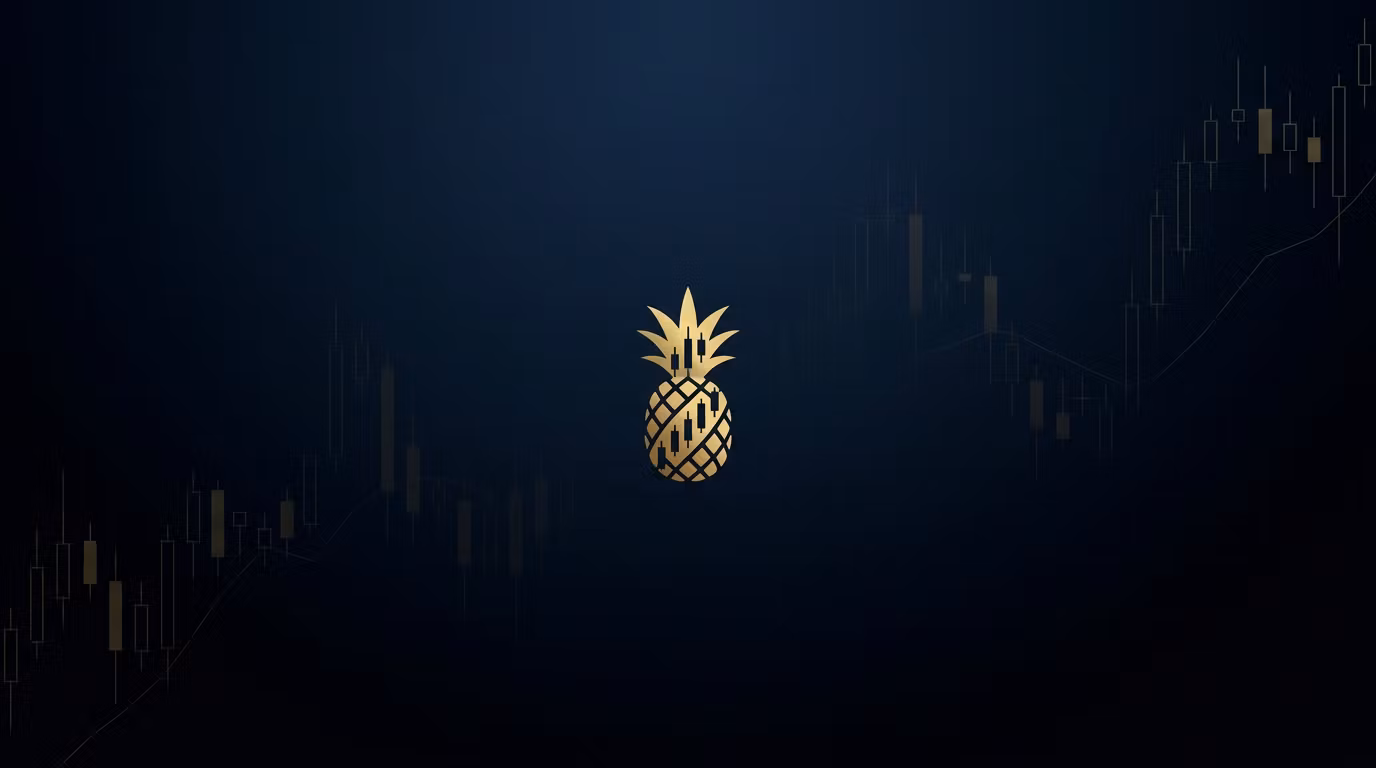 Pineapple Picks VIP