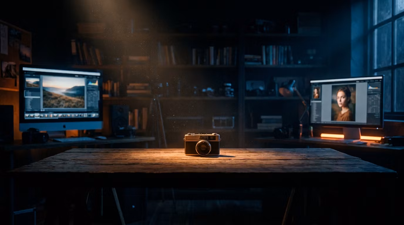 The Photoshop Guy