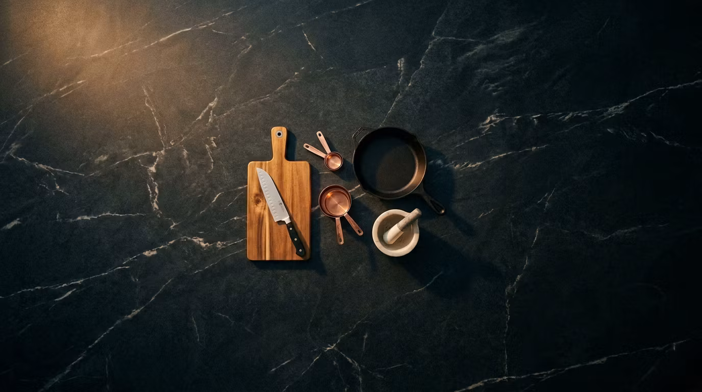Gadget Kitchen