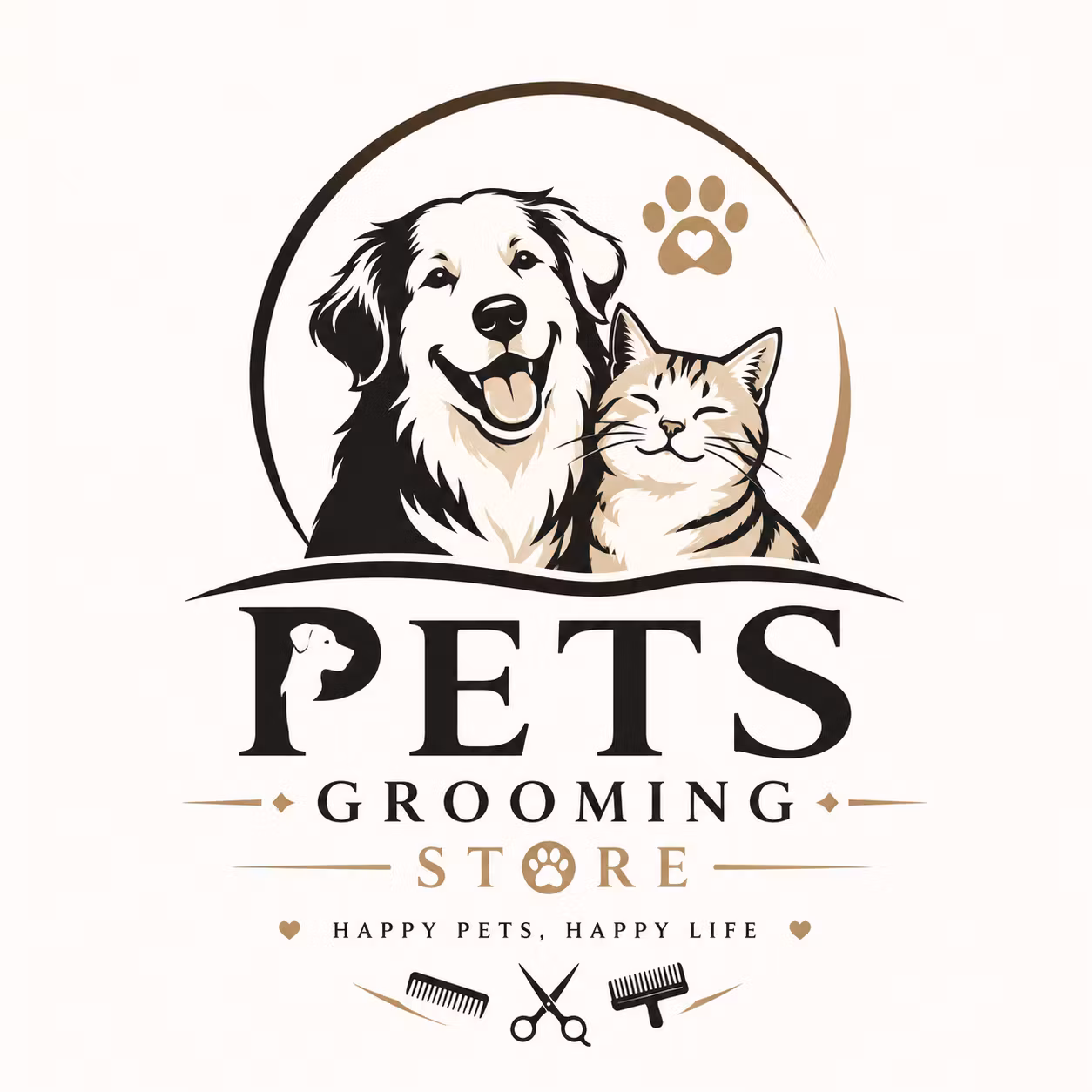 Precision Clipping Co.