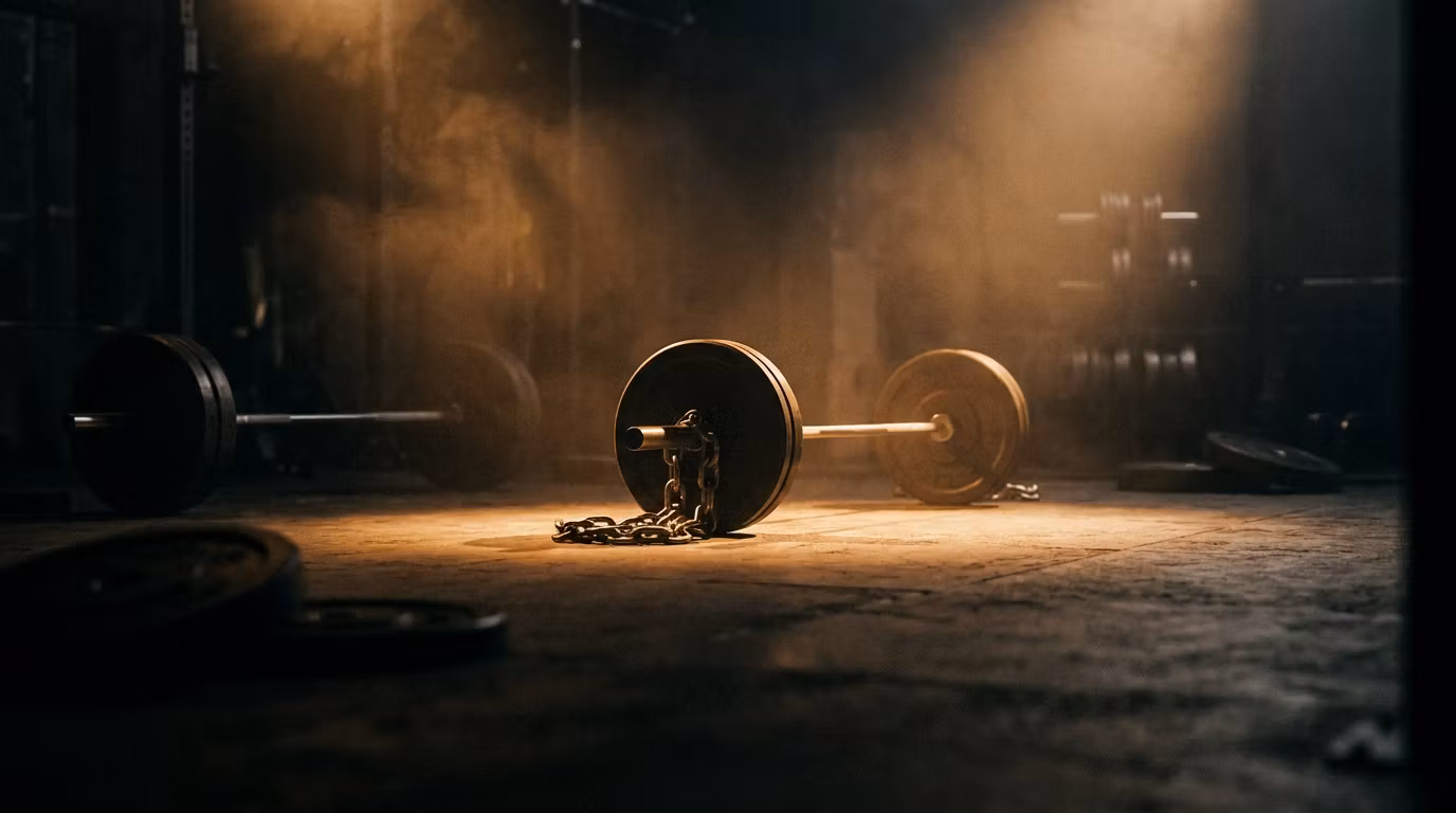 IronBrief