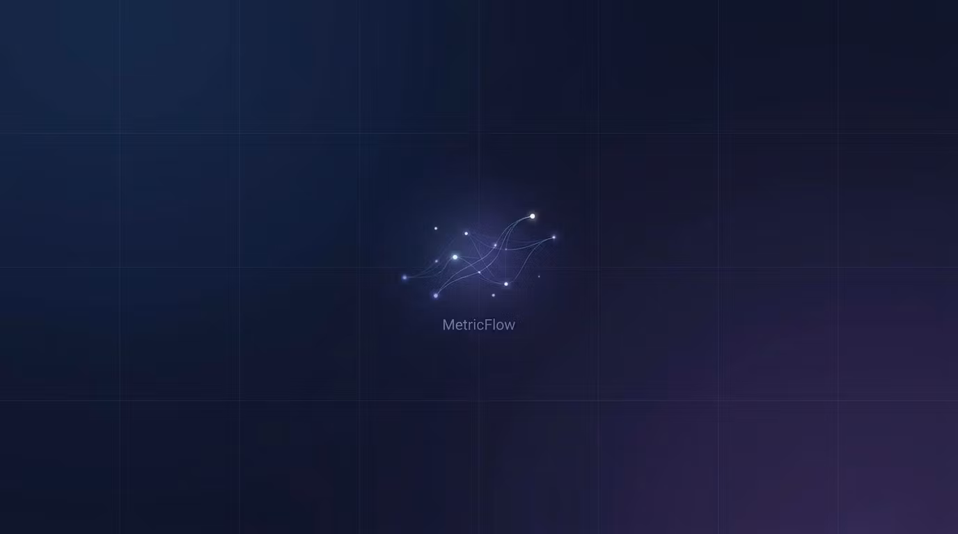 MetricFlow