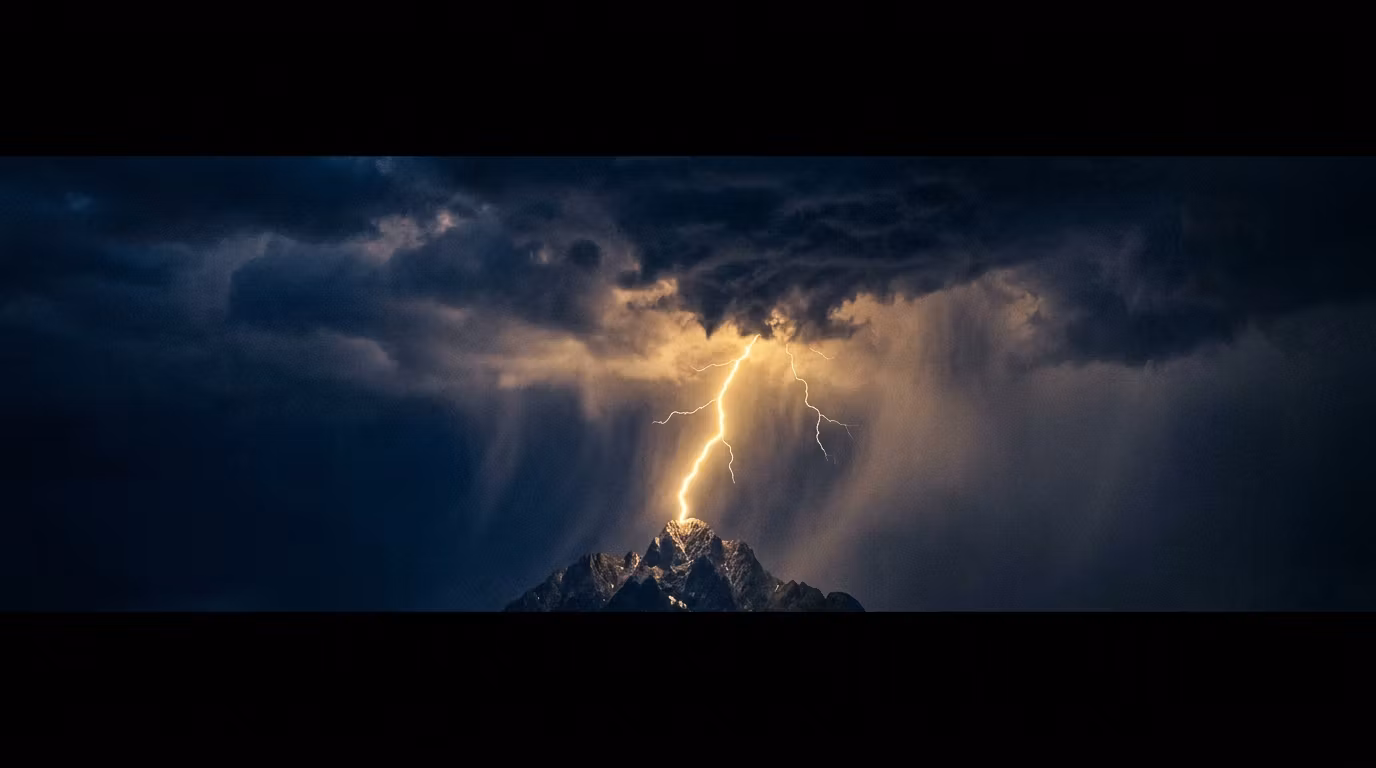Zeus Trading Desk