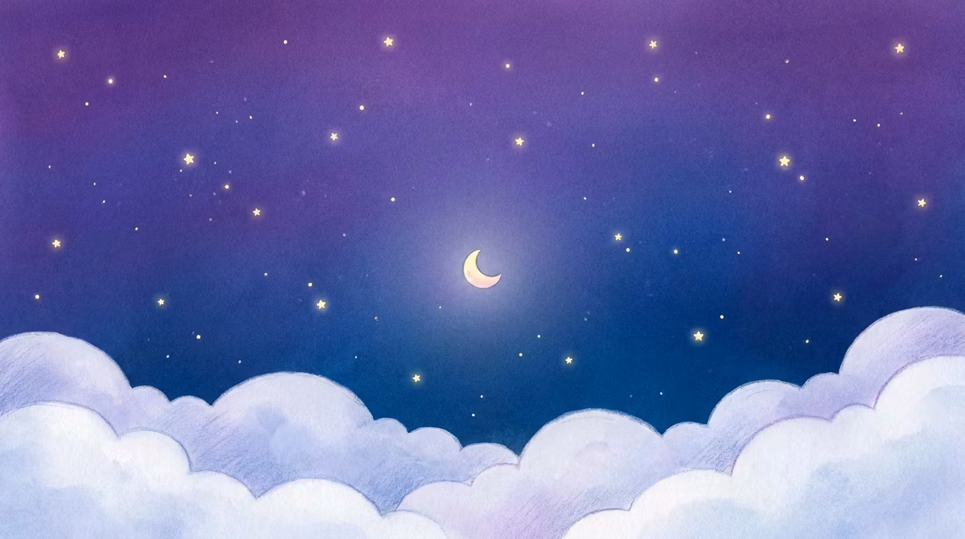 Nighty Night Stories