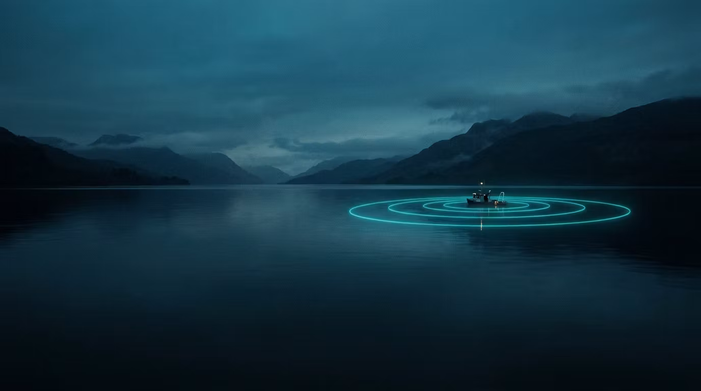 Nessie Sonar Academy
