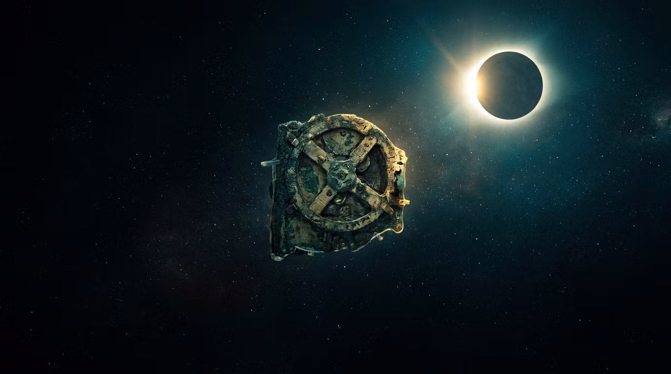 Antikythera Mechanism Mysteries