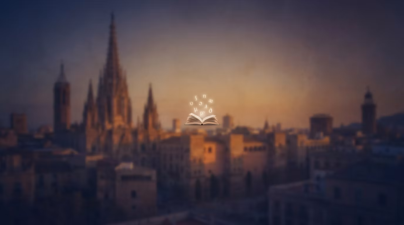 Barceloní Catalan Lab