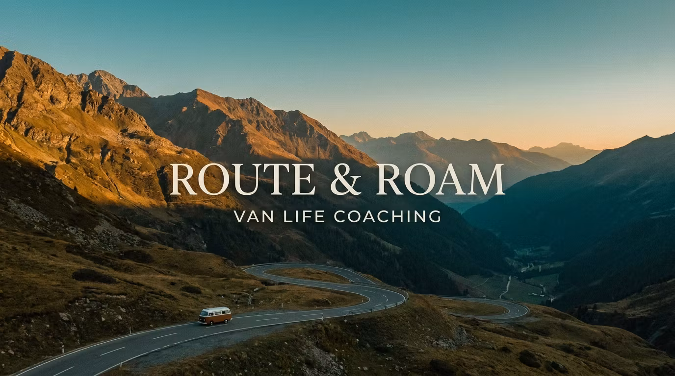 RouteVan Pro
