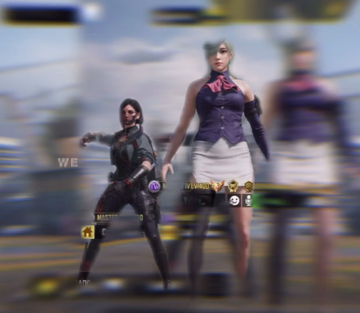 ClipMasters Pro Club