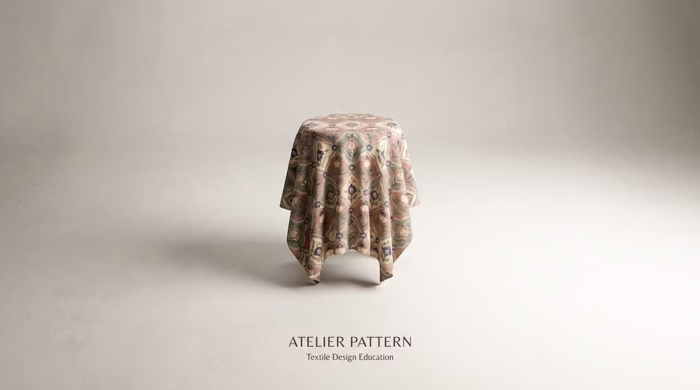 Pattern Repeat Studio