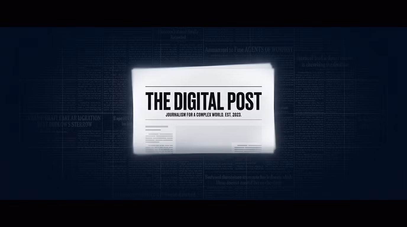 The Digital Post