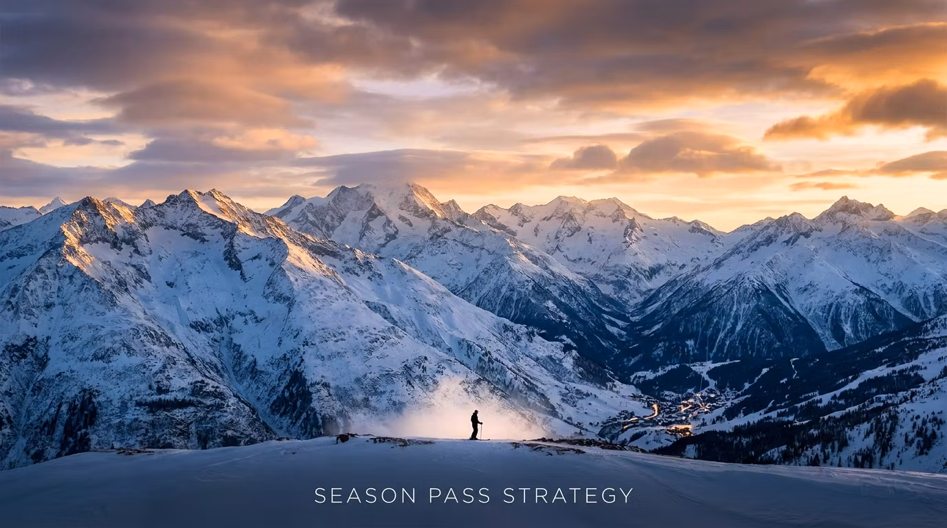Peak Pass Pro