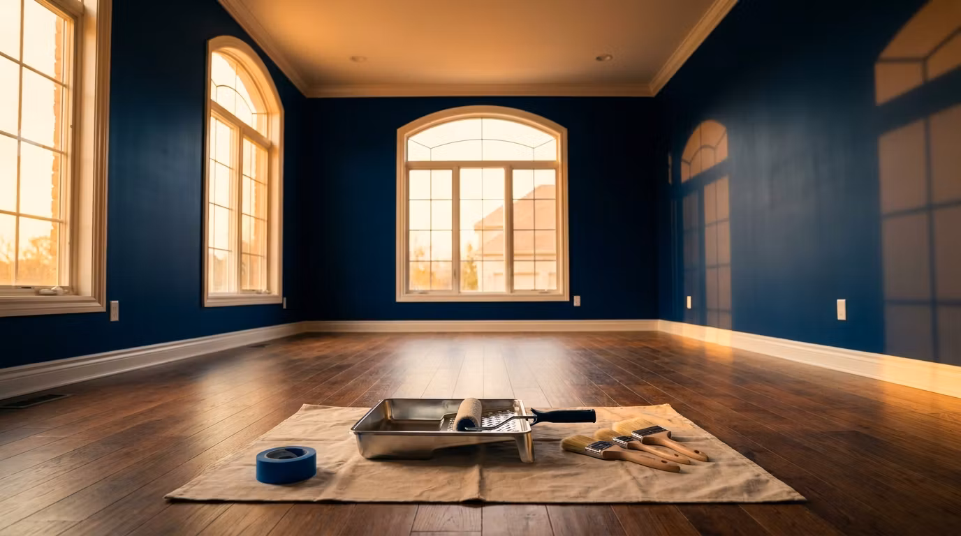 Paint Business Mastery