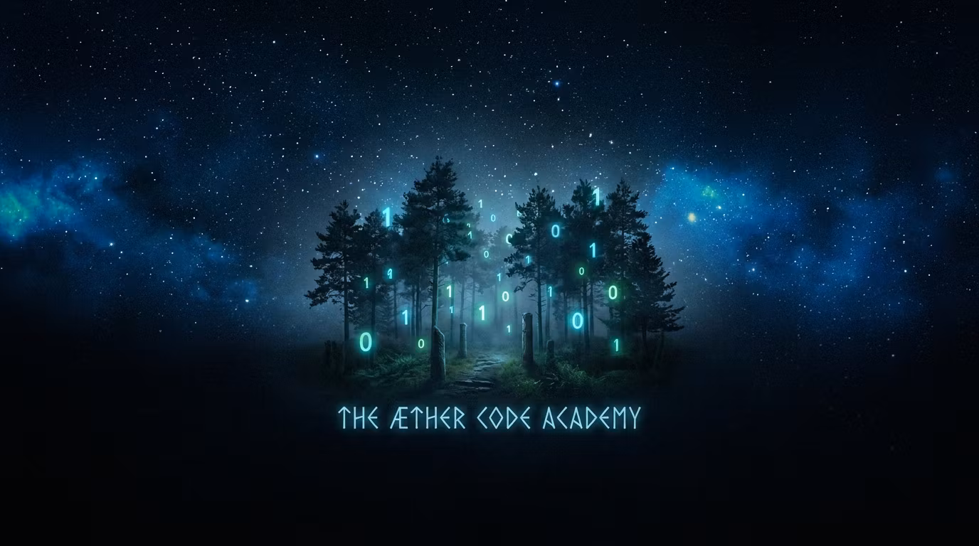 Rendlesham Code Academy