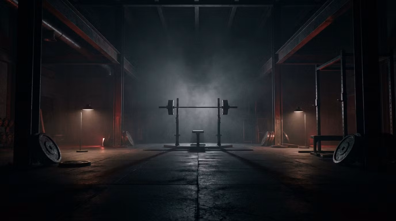 Depth Check